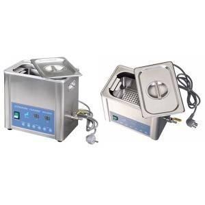 Wholesale JPU-600D Ultrasonic Cleaner from china suppliers