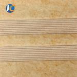 New product anti slip sublimation elastic band, popular design branded elastic