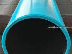 Self-Propagating Ceramic Pipe