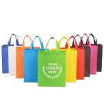 High Quality PP Nonwoven Fabric Spunbond Shopping Bag Non Woven Bag Cloth Bag