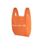PP U Cut Nonwoven Bag