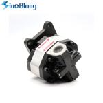 Forging Part Battery Powered Oil Gear Pump Slurry Hydraulic Gear Hyundai For