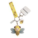 Custom Soft PVC Key chain with cute logo full 3D soft PVC Promotion Gift