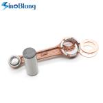 4jj1n47 Aluminium Connecting Rod 20crmo Material 4d34 Motorcycles Forging