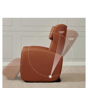 Wholesale Home Small Electric Massage Chair Portable Stretching Foot Fully Automatic Multifunctional Massage Sofa from china suppliers