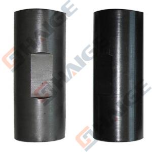Wholesale Oilfield Sucker Rod Couplings Spray Metal from china suppliers