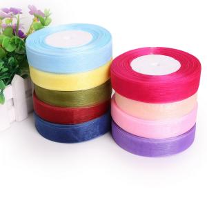 Wholesale DIY Hair Ornaments 4cm Decoration Ribbon Rolls For Jewelry Accessories from china suppliers