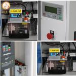 Hung Tuan Incense Making Textile Processing Machine Fully Automatic