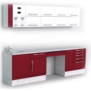 Wholesale Dental cabinet 4A&amp;G1 from china suppliers