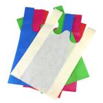 W Cut Nonwoven Bag