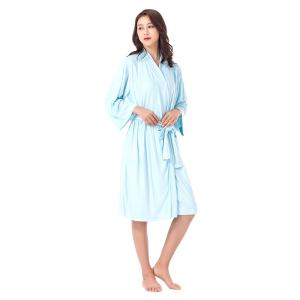 Wholesale Home Women'S Pajamas Cotton Terry Bathrobe Wholesale Hot Sales from china suppliers