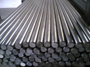 Wholesale SUS304 TP304 2mm Stainless Steel Rod Peeled, Polishing Surface Finish from china suppliers