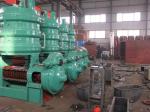 High Quality of Screw Oil Press Machine for Vegetable Oil Plant