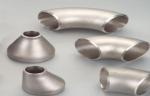 304 Stainless Steel 90 Degree Elbow Astm , Jis , Bs , Din , Uni Standard