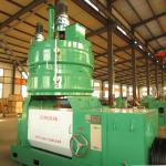 Oil Press Press Oil Machine Sunflower seed 100TPD large capacity oil plant line