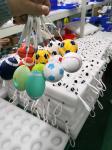 2022 New Promotional Various Cute Ball Tws Earbuds