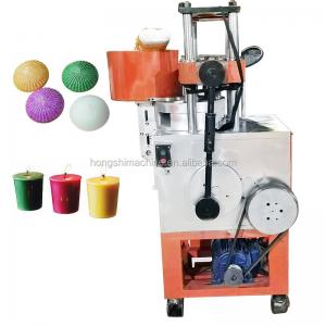 Wholesale Automatic Tea / Pillar Candle Machine, Water Floating Candle Making Machine from china suppliers