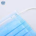 Disposable Medical Surgical Face Mask Disposable medical mask Disposable