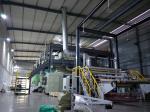 China Best Sale Double Beam Ss PP Non-Woven Production Line Making Machine PP