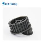 Metal Powder Metallurgy Parts Bushing Gear Parts Alloy Steel