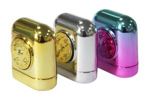 Wholesale 1333 flash stamp with pad from china suppliers