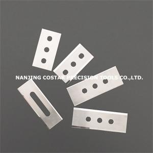 Wholesale Tungsten steel film slitting blade from china suppliers