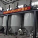 Stainless Steel Sunflower Oil Refining Machine , High Quality Small Oil Refinery