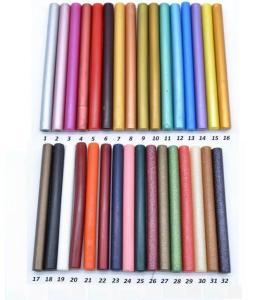 Wholesale 32 color Glue Gun Sealing Wax Rod Bar for Wedding Invitations/Envelopes/Bottle Packing from china suppliers