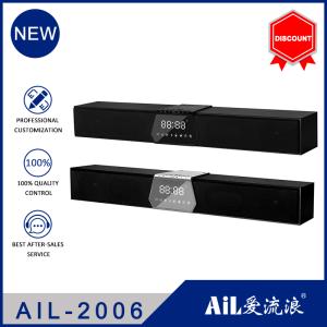 Wholesale High level Soundbar Wireless Home Bluetooth Speaker from china suppliers
