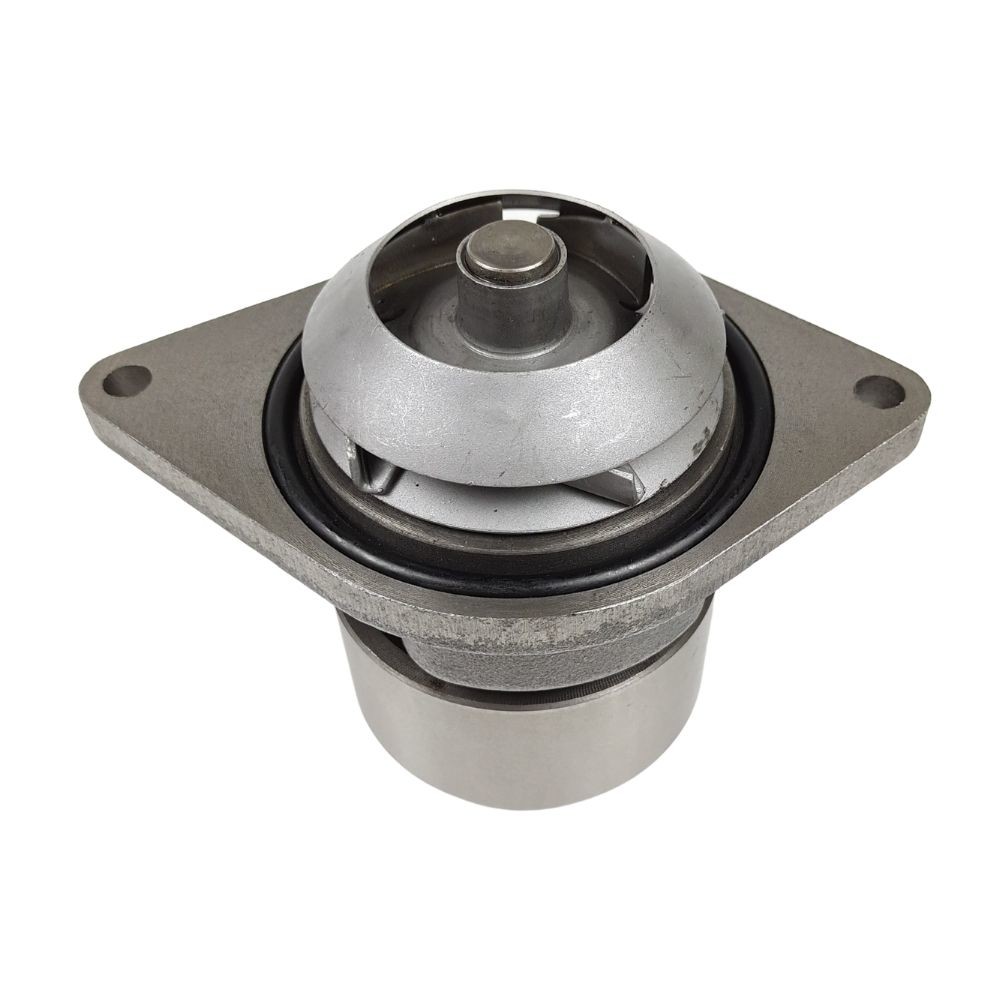 6735-61-1501 6735-61-1500 Excavator Water Pump 3389145 6D102 6BT5.9 Cummins Engine KOMATSU HYUNDAI R220-5