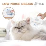 Brush Motor Pet Grooming Kit 7 In 1 Professional Proven Grooming Tools with