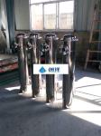 SS Stainless Steel Water Filter Housing Ro Membrane Housing