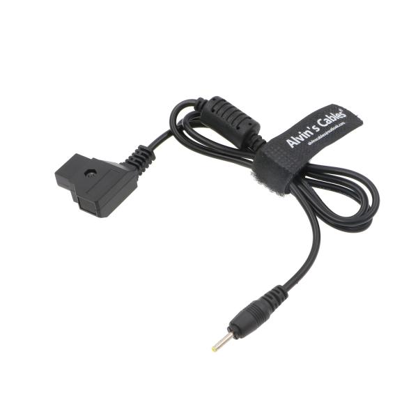 BMPCC DC Power Cable DC12V 2.5 0.7mm To D Tap For Blackmagic Pocket Cinema