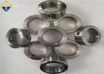 SS303 CNC Machined Metal Parts