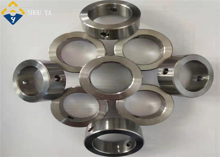 SS303 CNC Machined Metal Parts