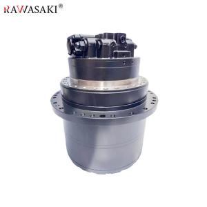 Wholesale R210-7 Excavator Repair Parts Travel Motor Assy from china suppliers