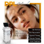 Commercial DPL Laser Machine 15*50mm2 IPL Photon Hair Removal Device