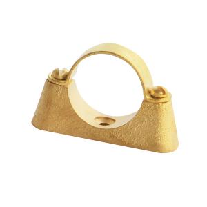 Wholesale 22mm 28mm Brass Fittings Solid Brass Clip from china suppliers