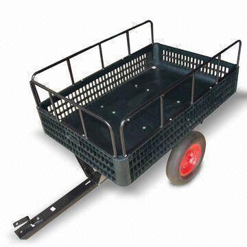 Garden Cart