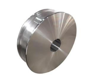 Wholesale Conical Cylinder Die Aluminum Forgings 6061T6 A96061 A6061 65032 6061 N20 EN AW-6061 from china suppliers