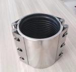 Carbon Steel or Stainless Steel Fastening Material For Shipbuilding Steel Pipe