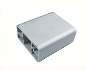 Wholesale Wear Resistant Aluminium Profiles Strangle With Length Customized from china suppliers