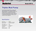 Weatherford E-1600 mud pump Ceramic Liner, Weatherford E-2200 mud pump Zirconia