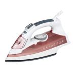 Stainless Steel Handheld Garment Commercial High End Standing Steam Iron