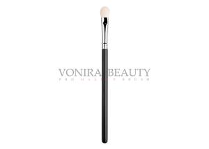 Wholesale Oval Eye Blending Private Label Makeup Brushes Powdery Eyeshadow from china suppliers