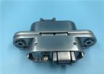 Safety SOSS Mortise Mount Invisible Hinge For Solid Wood Door / Fire Door