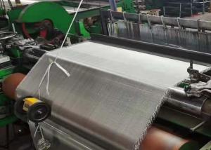 China Small Weave Wire Mesh 10 14 Stainless Steel Window Screen on sale