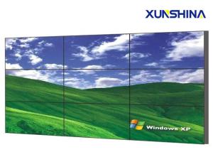 Wholesale 3.5mm Ultra Narrow Bezel BOE Panel LCD Video Wall 55 inch For Indoor from china suppliers