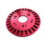 Sweeping Robot Parts Die Casting 0.05mm Magnesium Aluminum Alloy Die Casting