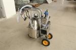 Dairy Farm HL-JN11-Cust Automatic Pulsation Vacuum Milker for Cow Milking